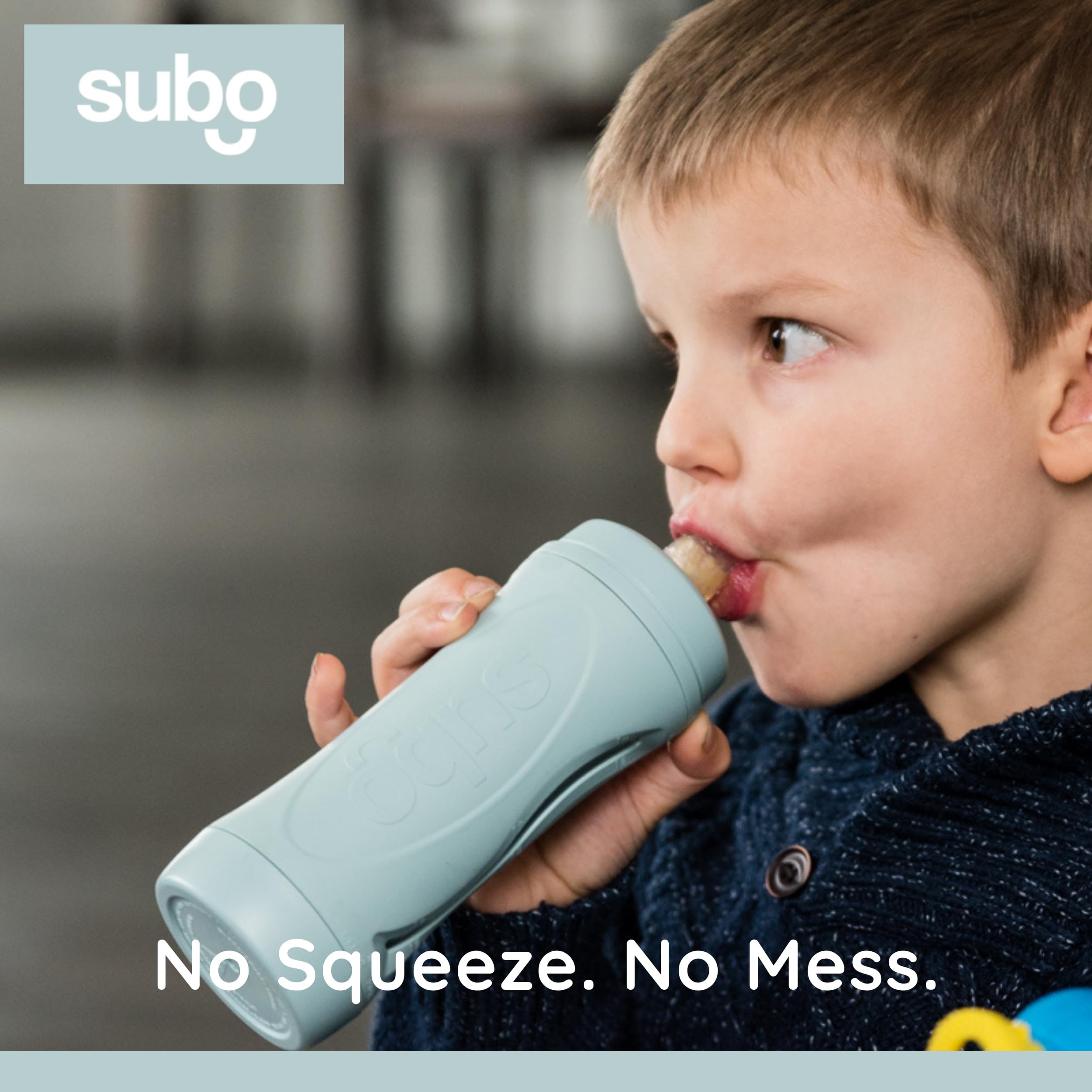 Babeehive Subo bottle brand story, women-owned and built for busy families.