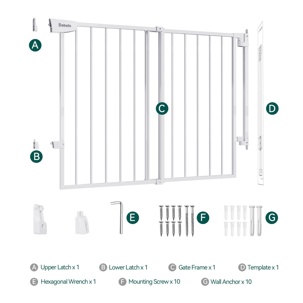 Babelio after-sales warranty with 24/7 support for peace of mind