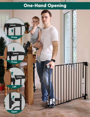 Babelio auto-close feature with stay-open option for convenient hands-free access.