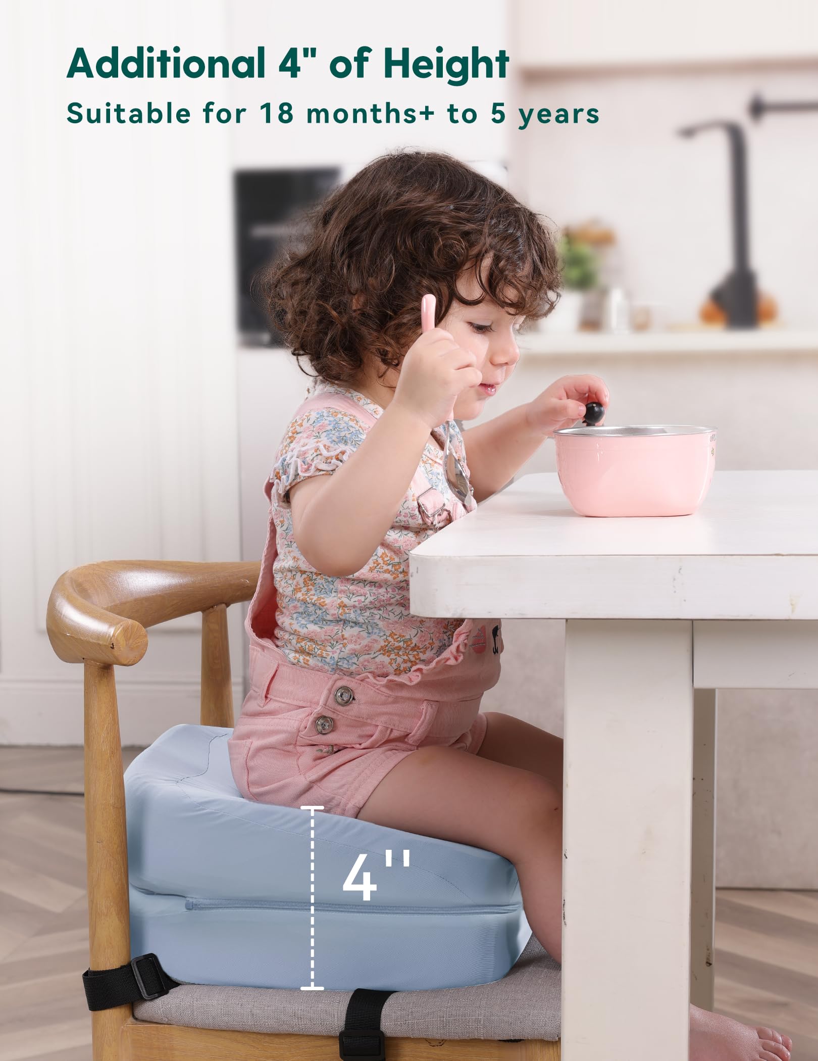 Babelio waterproof inner sponge protecting upholstery during spills