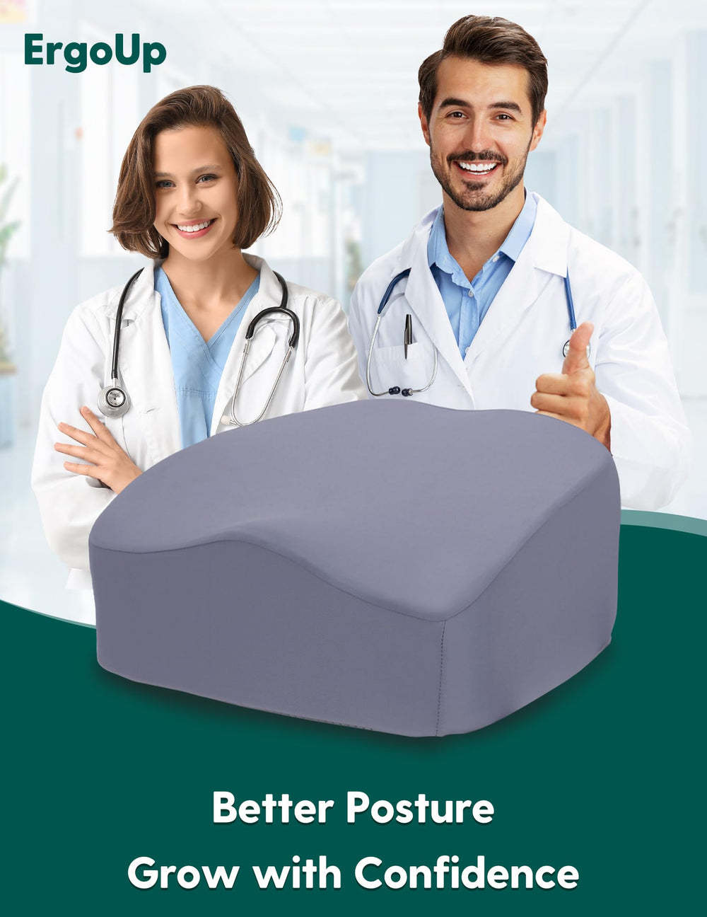 BABELIO booster-seat wipeable-surface enables quick cleanup after meals.