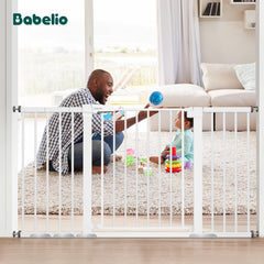 BABELIO tool-free installation quick setup without drilling
