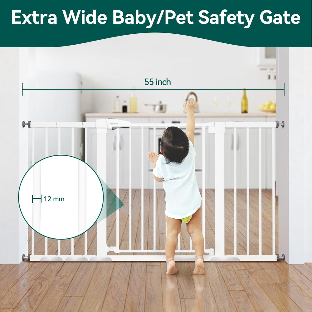 BABELIO PressGuard P7 auto-close mechanism in action