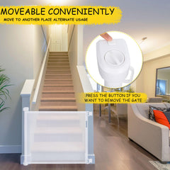 Babepai lower bracket adjustment enables precise fit on various baseboards without damage.