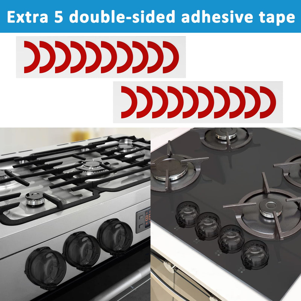 Babepai pack shows adhesive-tape pairing for strong attachment.