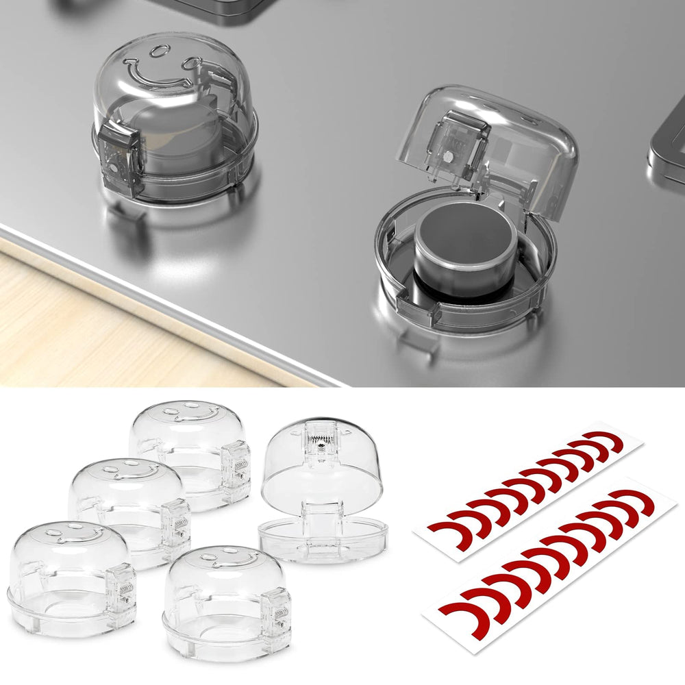 Babepai high-temp PC material resists heat up to 120°C during cooking