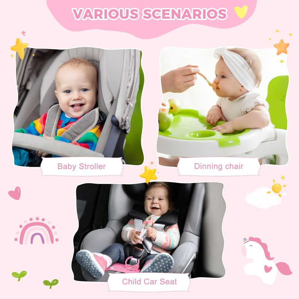 Babepets easy-care washable car seat protector for quick cleanup