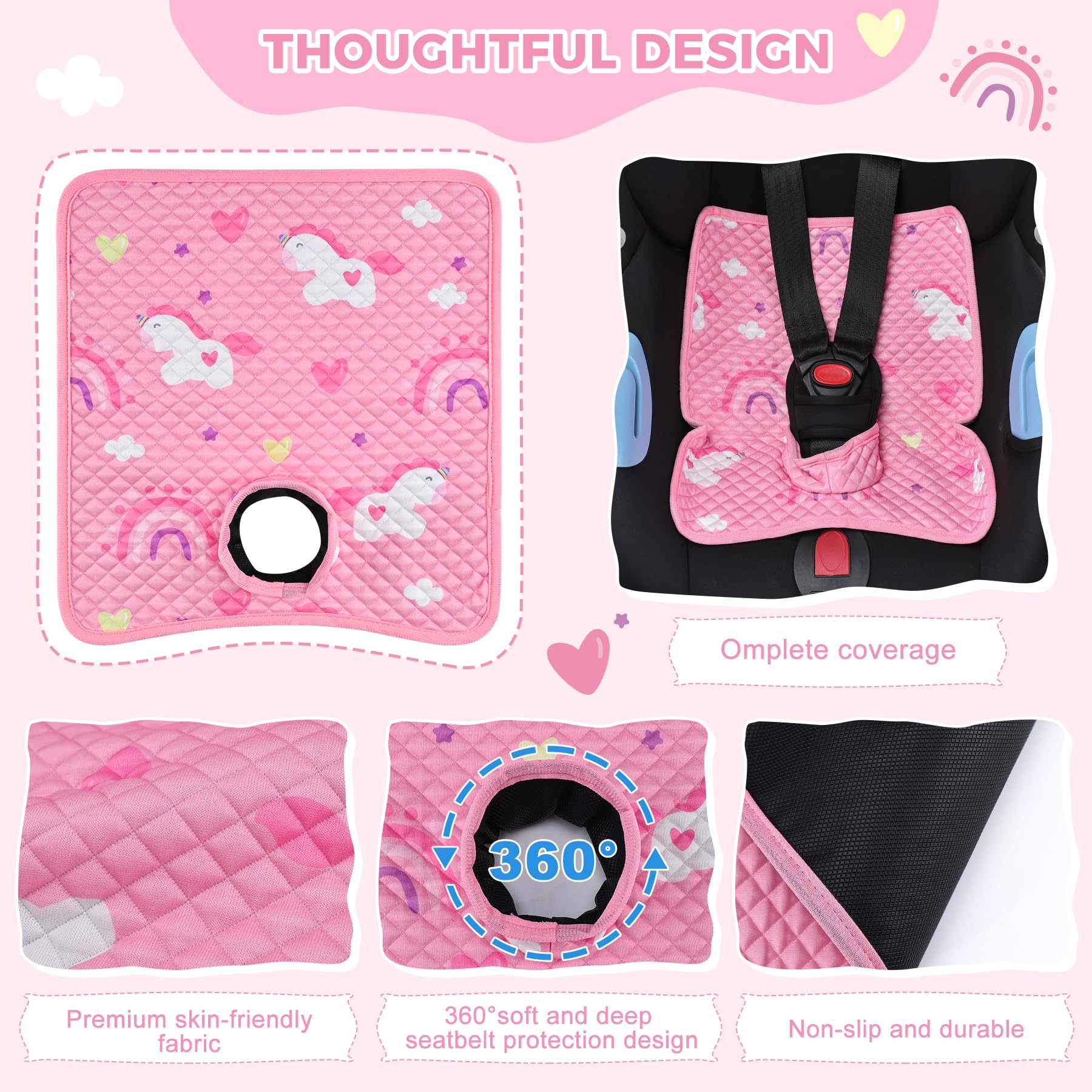 Babepets potty-training pad absorbent terry close-up highlighting absorbency