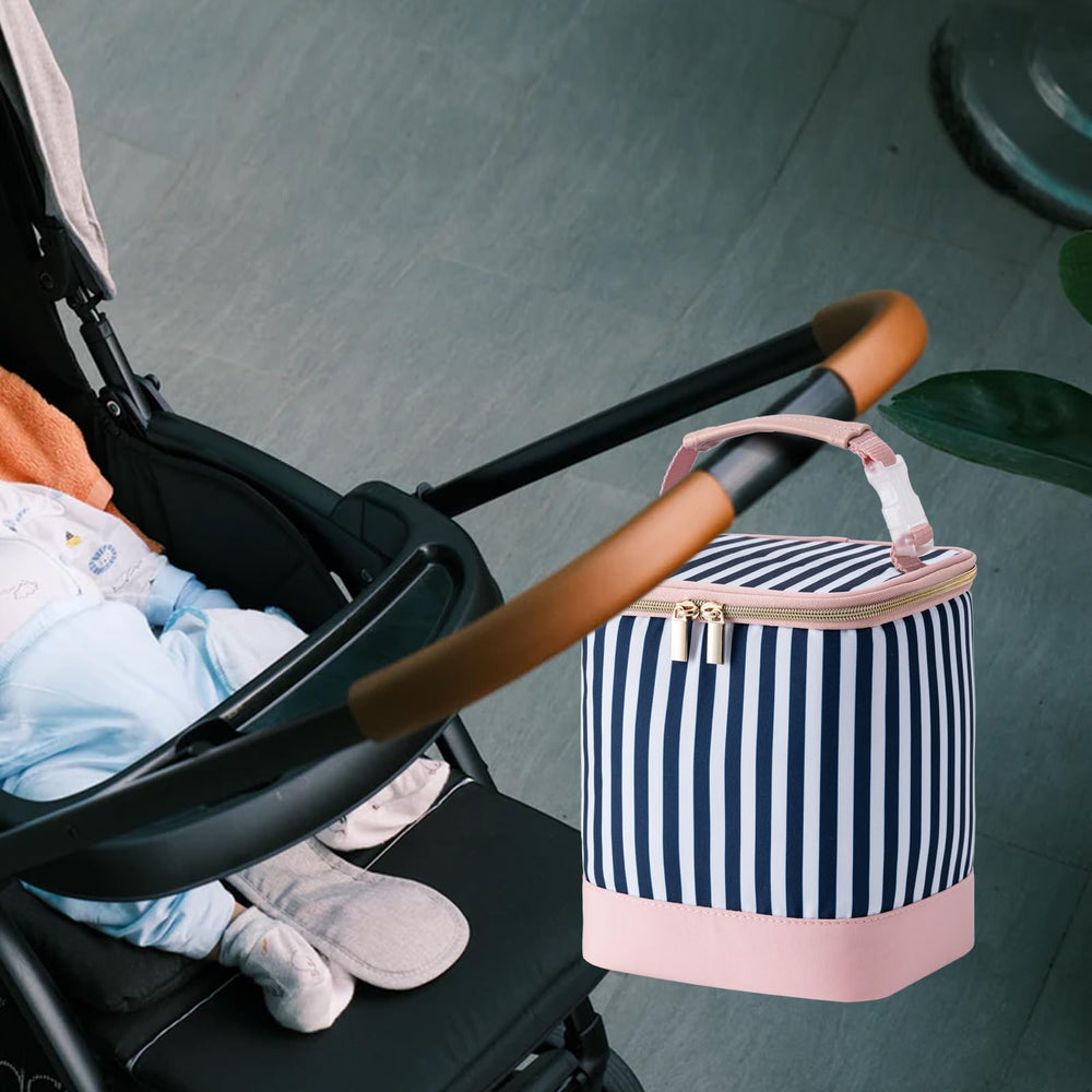 BABEYER 6-month warranty makes a thoughtful gift for nursing moms.