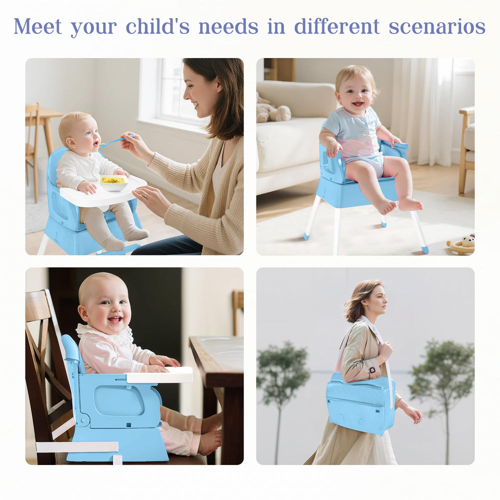 BABHAMNESS breathable seat cushion offers comfort during long meals.