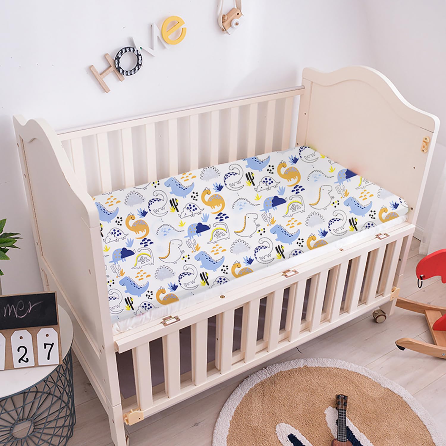 Baby Amabc gift-ready packaging ideal for baby showers or registry gifts