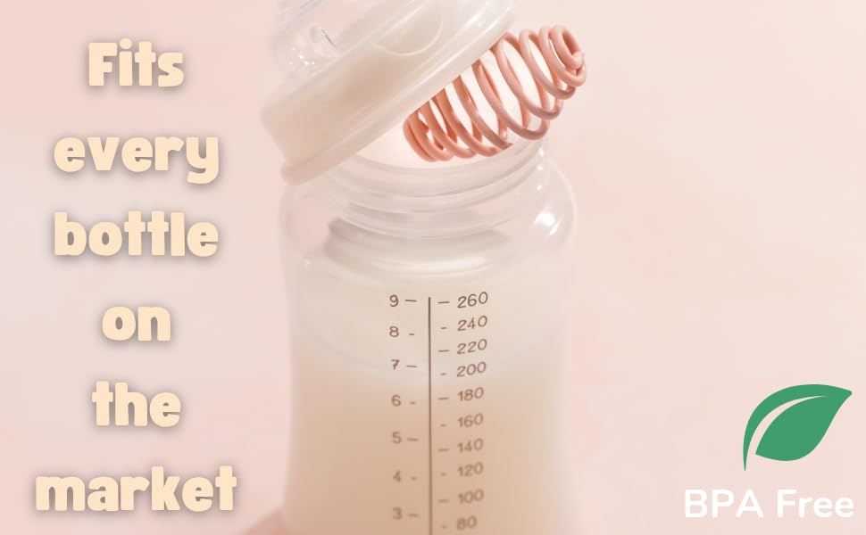 Baby Blends bpa-free-material silicone component designed for daily use.