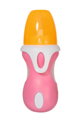 Baby Born Interact spoon close-up highlights nurturing pretend feeding