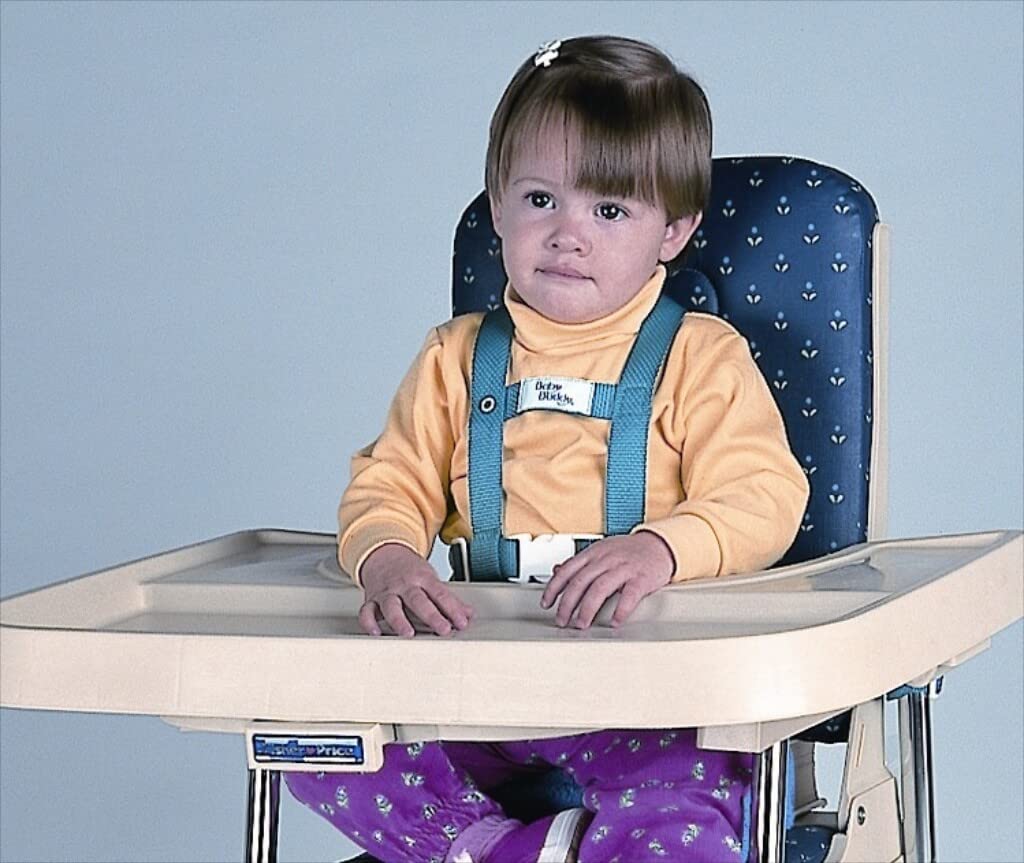 Baby Buddy Deluxe black version image showing versatile color option.