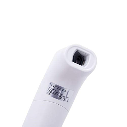 Baby Doppler thermometer suitable for indoor and outdoor use