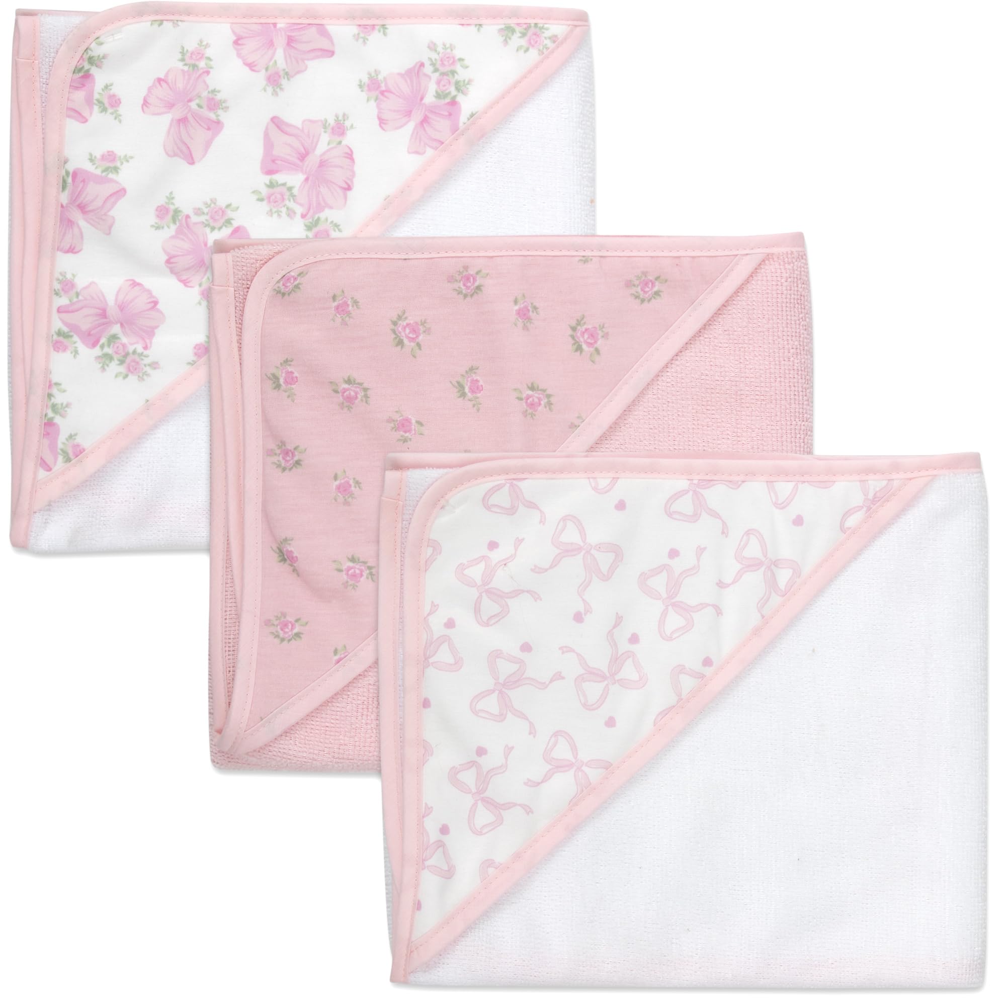 Baby Essentials 6-piece set shown as a thoughtful newborn gift option