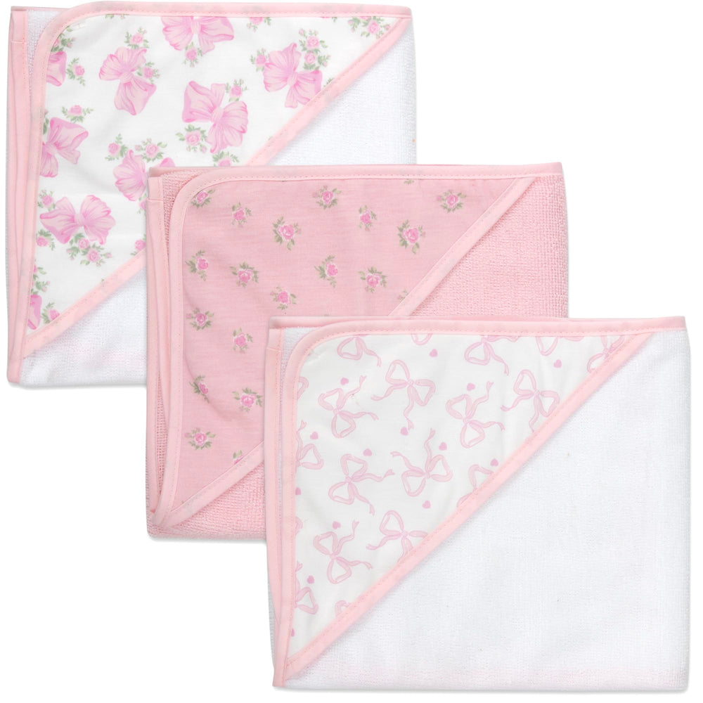 Baby Essentials 6-piece set shown as a thoughtful newborn gift option