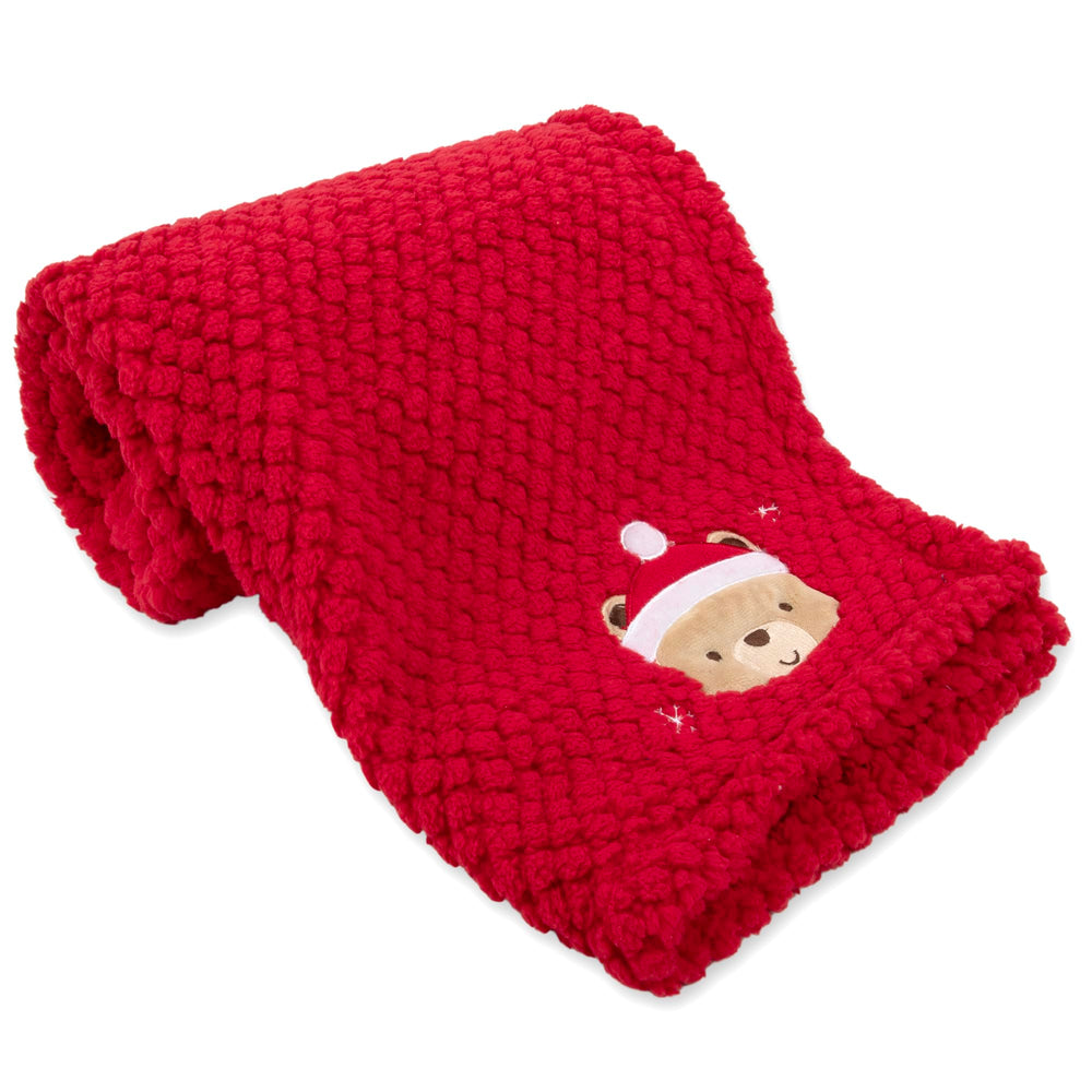 Baby Essentials flat lay of the 4-piece gift set for gifting and display.