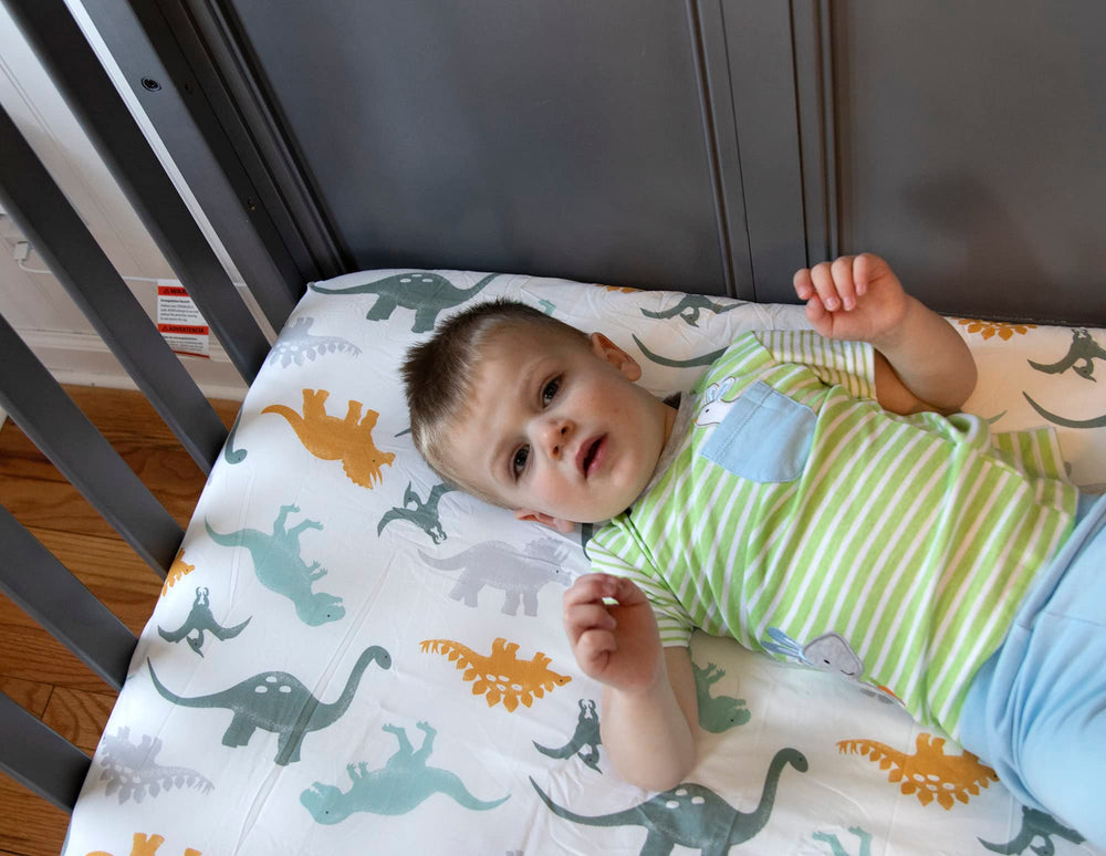 Baby Essentials nursery-decor-ready-setup demonstrates versatile patterns for themed rooms.