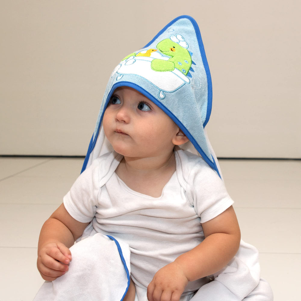 Baby Essentials Refreshed Rex machine-washable set easy to clean