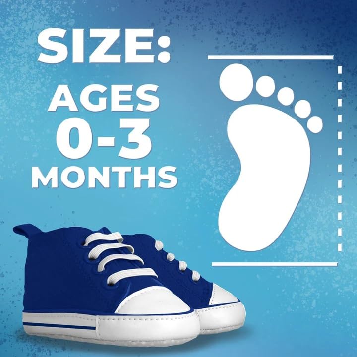 Baby Fanatic New York Yankees pre-walker grippers offer traction for confident crawls and cruises