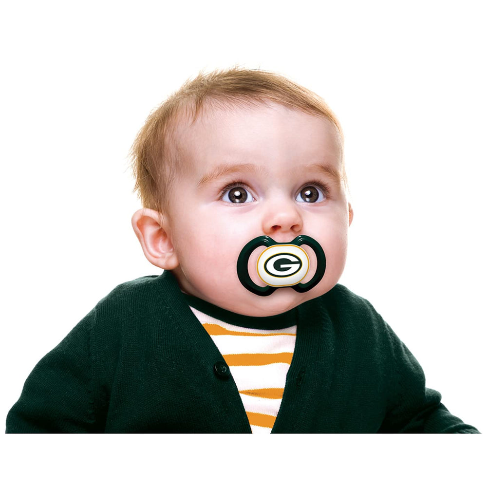 Baby Fanatic two-pack display showing convenient backup options