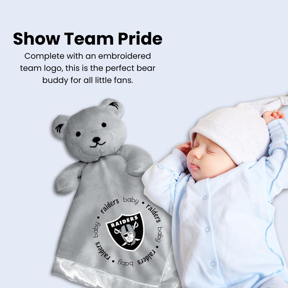 Baby Fanatic soft brushed plush fabric highlighting comforting touch