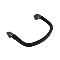 Baby Jogger Belly Bar attaches securely to City Tour 2 for safer strolling