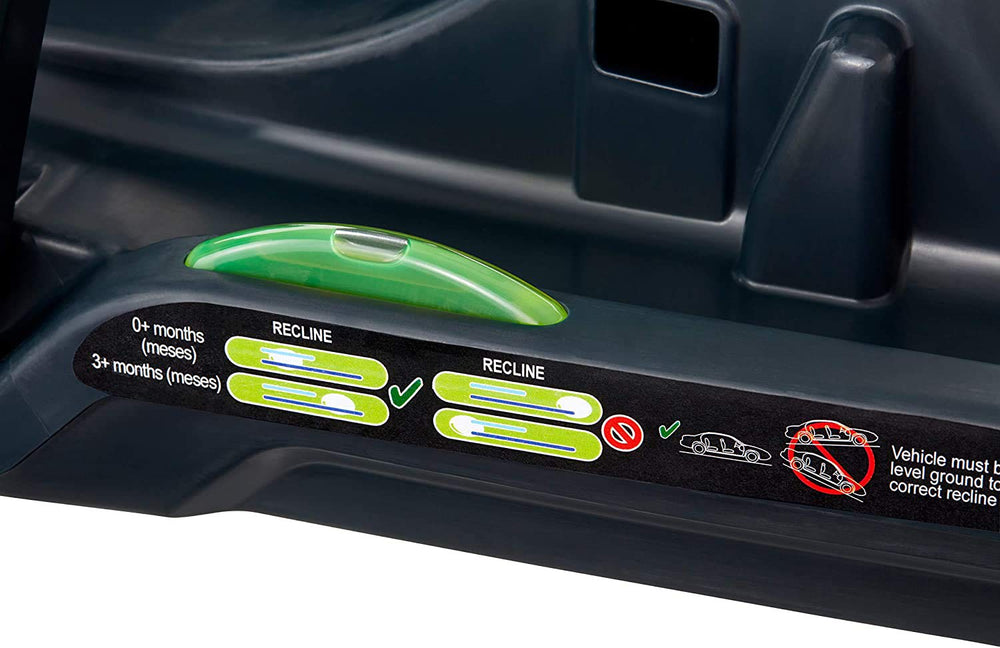 Baby Jogger City GO base compatibility ensures seamless use across models.