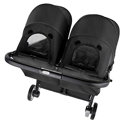 Baby Jogger City Tour 2 Double foot-operated parking brake