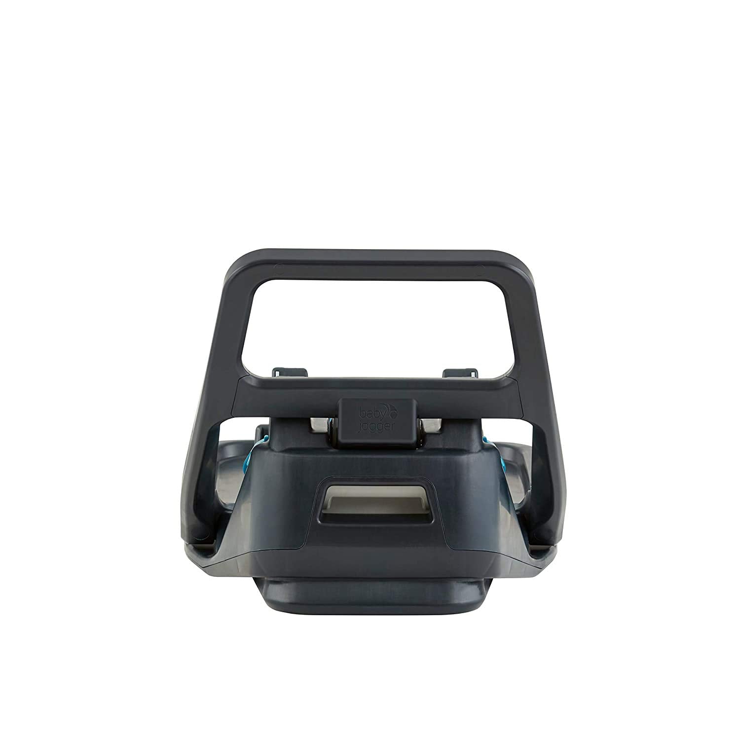 Baby Jogger Dual bubble level indicators help ensure proper base alignment.