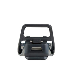 Baby Jogger Dual bubble level indicators help ensure proper base alignment.