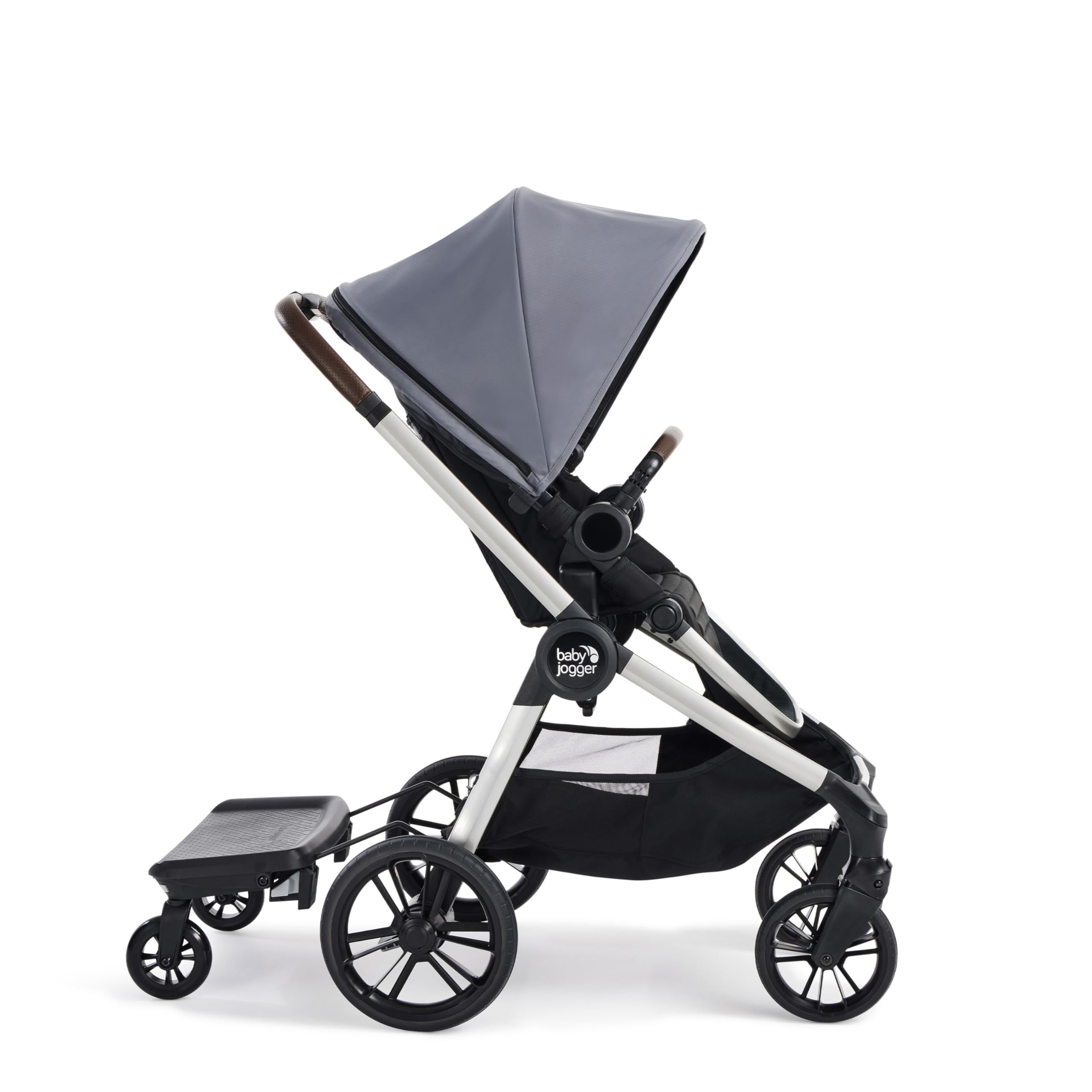 Baby Jogger Glider Board compatible with City Mini 2 and GT2 strollers.