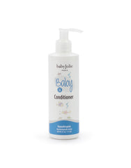 Baby Jolie hypoallergenic dermatologist-tested label for safe daily use
