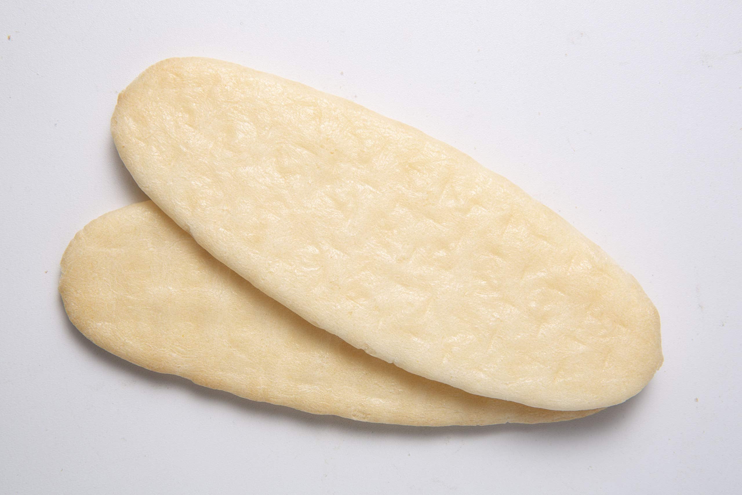 Baby Mum-Mum Hot-Kid Rice Rusks 100% Japonica rice, gentle textures for teething.