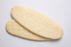 Baby Mum-Mum Hot-Kid Rice Rusks 100% Japonica rice, gentle textures for teething.