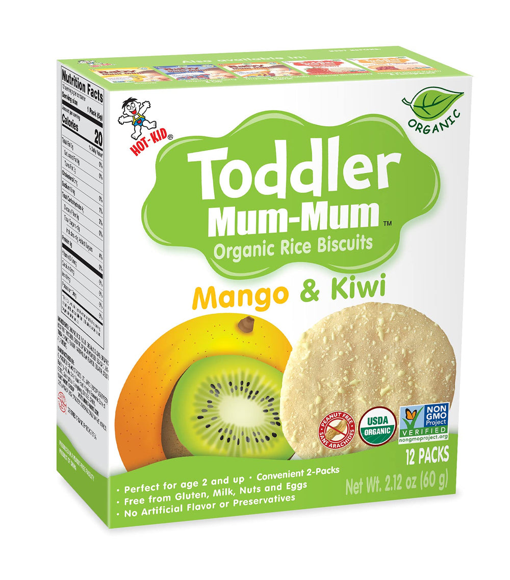 Baby Mum-Mum travel-pack shows convenient daycare and trips