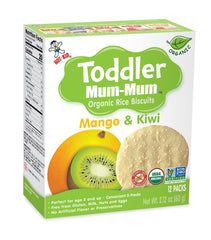 Baby Mum-Mum travel-pack shows convenient daycare and trips
