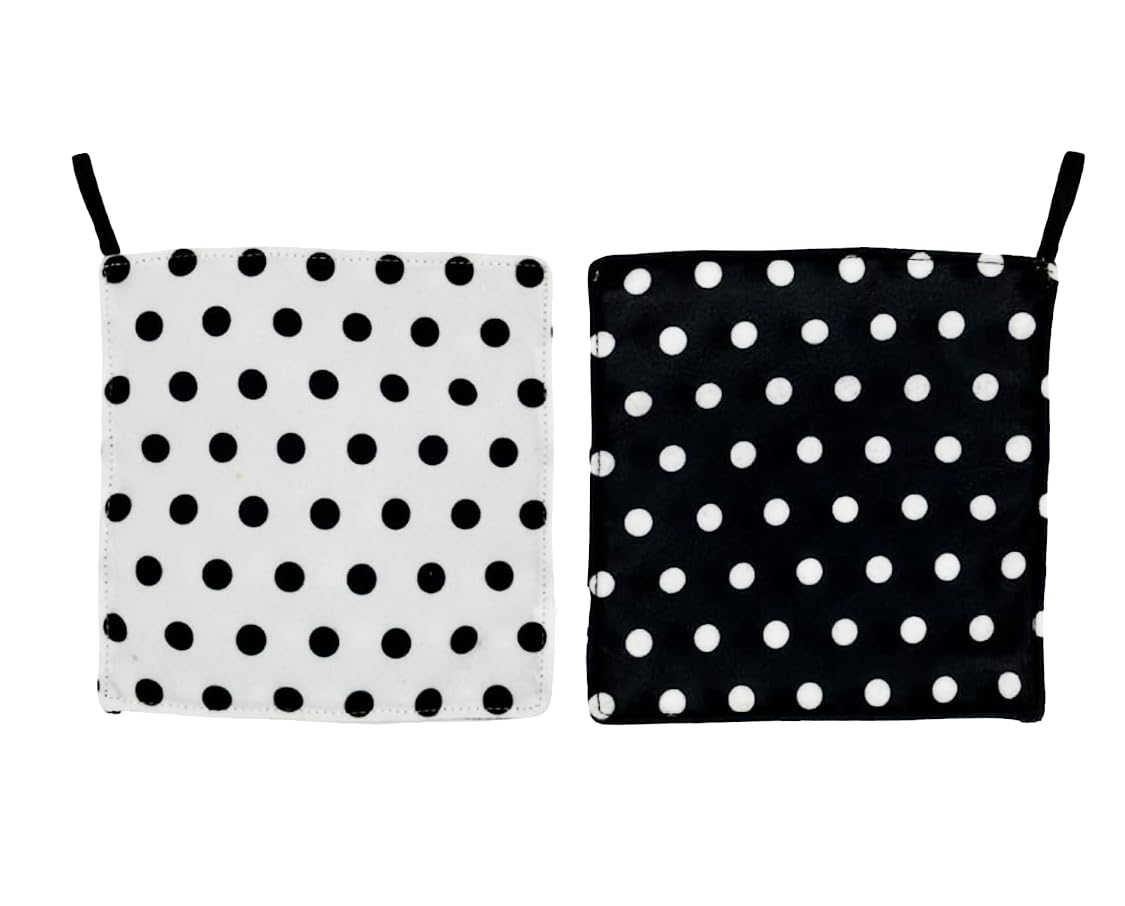Baby Paper crinkle texture close-up emphasizes soothing tactile sound for babies.