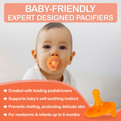 Baby Shusher gift set swaddles 39 by 39 inches; soft cotton warmth.