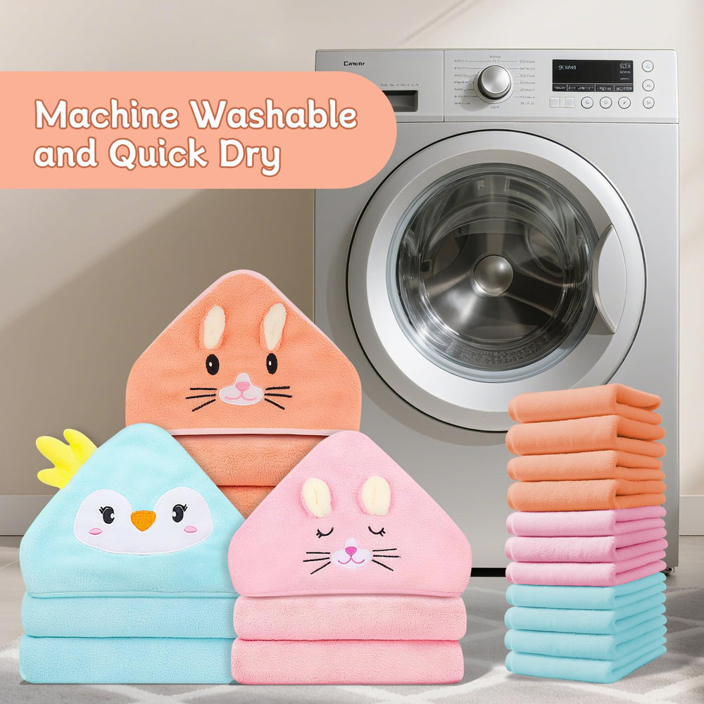 Soft washcloth 25x25 cm multi-use for burp cloths or wipes.