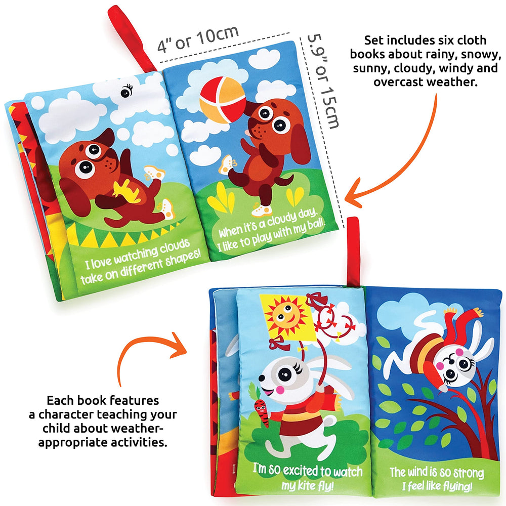 BabyBibi numbers-theme pages introduce early math concepts through simple shapes and counting.