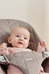 BabyBjörn Bouncer Bliss adjustable positions for lounging, play, or bounce