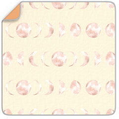 BABYBOET Splat Mat four-layer waterproof closeup showing durability.