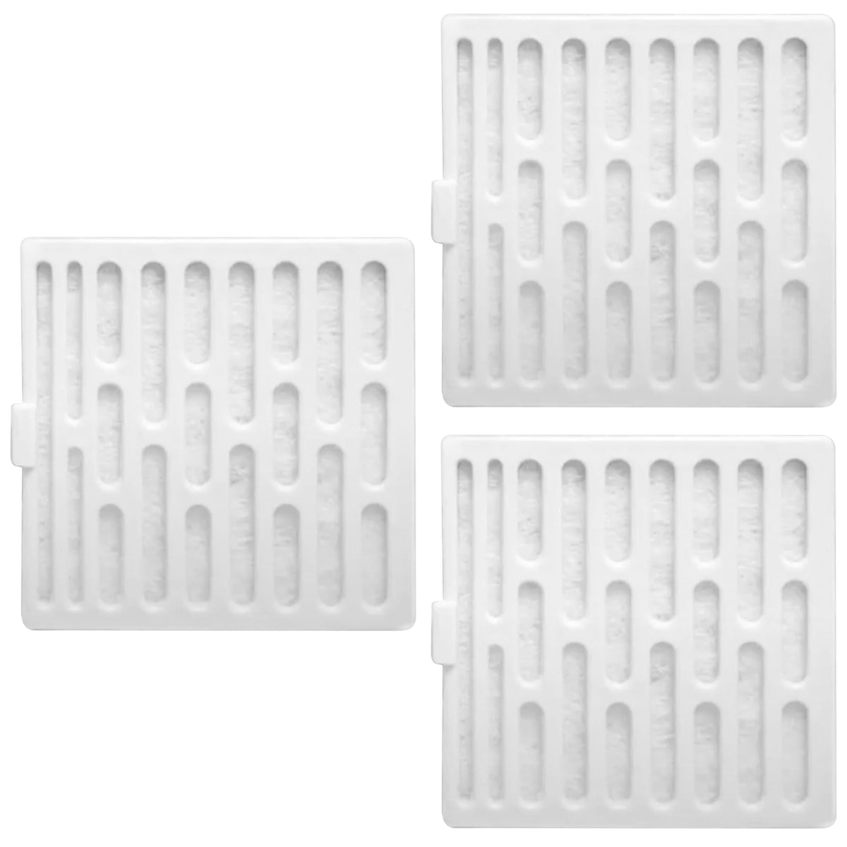 Babyfeel replacement filters for UV Light Sanitizer I three-pack for easy maintenance