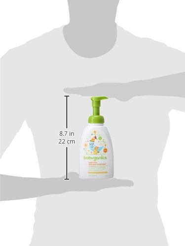 Babyganics neo-nourish-seed-oil-blend ingredients highlight skin-nurturing support for babies.
