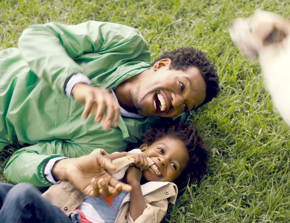 Babyganics octinoxate and oxybenzone-free formula details on label.