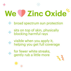 Babyganics sunscreen spray bottle packaging emphasizes travel-friendly design.