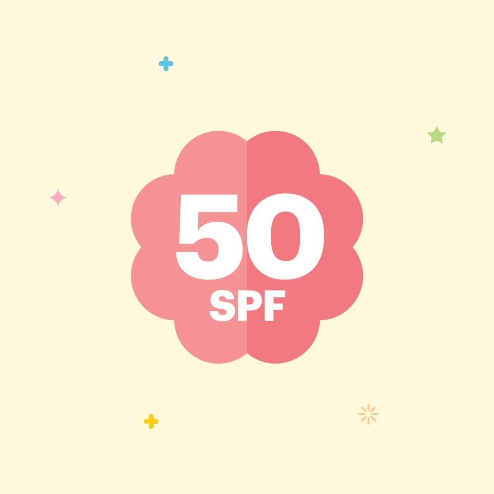 Babyganics NeoNourish seed oil blend nourishes skin while protecting from sun.