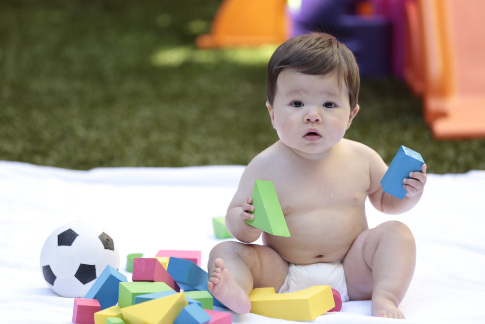 Durable non-abrasive Babyganics wipes safe for surfaces